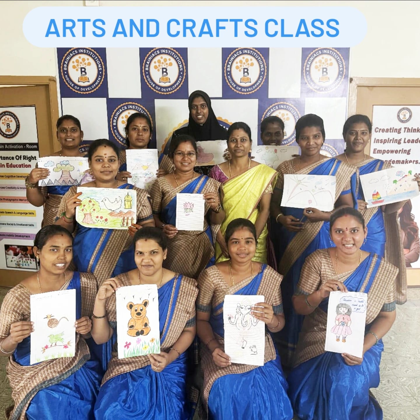 Diploma in Phonics Teacher Training